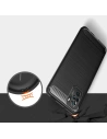 Hurtownia GSM - Etui Tech-Protect TPUCarbon Redmi Note 10/10S Black - THP432BLK - {ean13} - Hurt