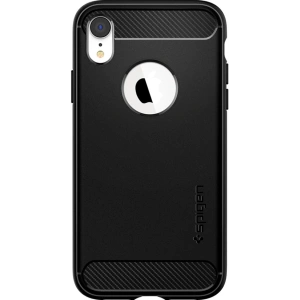Etui Spigen Rugged Armor iPhone XR 6.1 Black