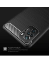 Hurtownia GSM - Etui Tech-Protect TPUCarbon Redmi Note 10/10S Black - THP432BLK - {ean13} - Hurt