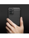 Hurtownia GSM - Etui Tech-Protect TPUCarbon Redmi Note 10/10S Black - THP432BLK - {ean13} - Hurt