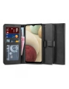 Wholesale Tech-Protect Wallet 2 Samsung Galaxy M12 Black - THP434BLK - {ean13} - Hurt
