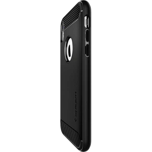 Etui Spigen Rugged Armor iPhone XR 6.1 Black