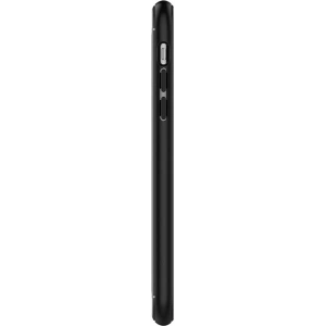 Etui Spigen Rugged Armor iPhone XR 6.1 Black