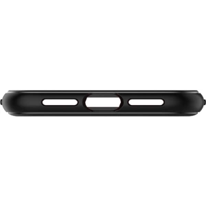 Etui Spigen Rugged Armor iPhone XR 6.1 Black