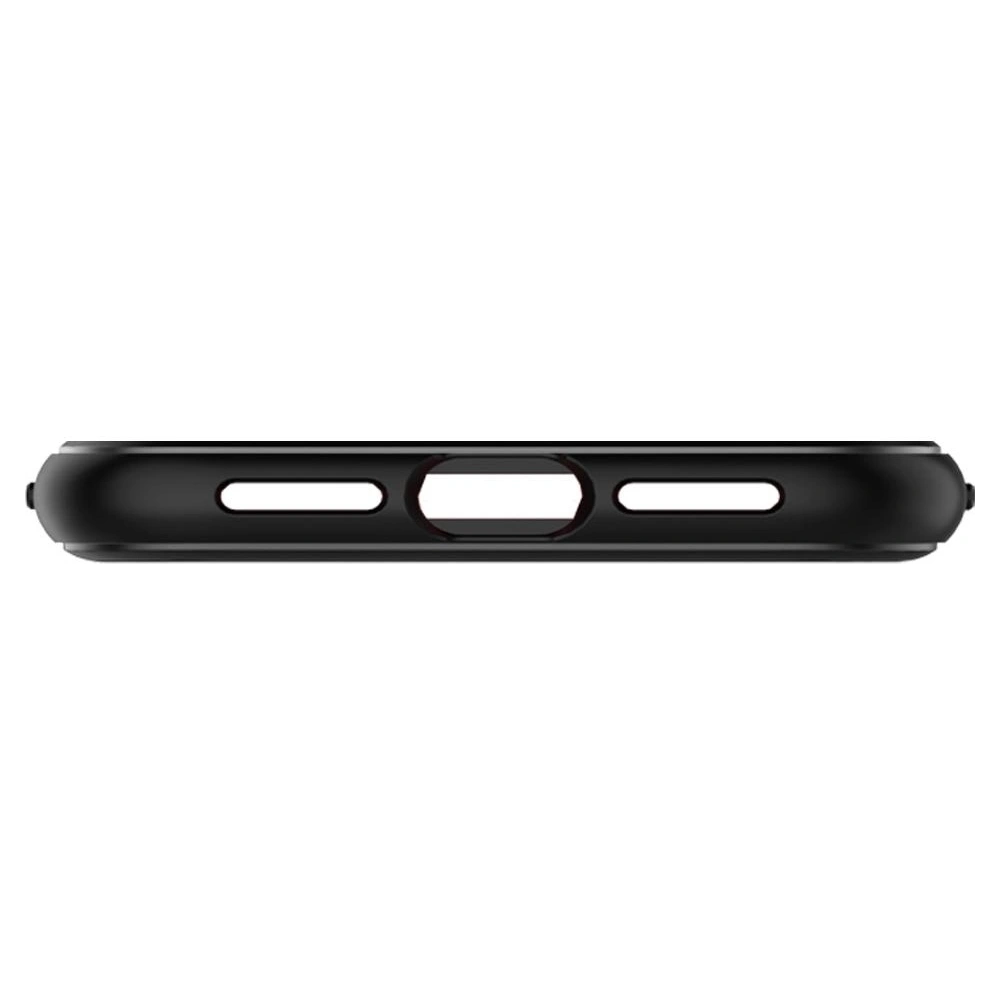 Hurtownia GSM - Spigen Carcasă Rugged Armor iPhone XR 6.1 Negru - SPN202BLK - {ean13} - Hurt