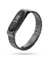 Hurtownia GSM - Bransoleta Tech-Protect Steelband Xiaomi Mi Band 5/6 Black - THP441BLK - {ean13} - Hurt