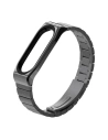 Hurtownia GSM - Bransoleta Tech-Protect Steelband Xiaomi Mi Band 5/6 Black - THP441BLK - {ean13} - Hurt