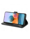Hurtownia GSM - Etui Tech-Protect Wallet 2 Redmi Note 10 Pro Černé - THP442BLK - {ean13} - Hurt