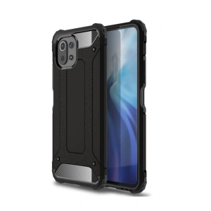 Tech-Protect Xarmor Xiaomi Mi 11 Lite 4G/5G Black