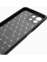 Hurtownia GSM - Etui Tech-Protect TPUCarbon Xiaomi Mi 11 Lite 4G/5G černé - THP446BLK - {ean13} - Hurt