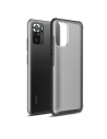 Etui Tech-Protect Hybridshell Redmi Note 10/10S Frost Black