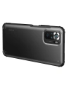 Hurtownia GSM - Etui Tech-Protect Hybridshell Redmi Note 10/10S Frost Black - THP447FROBLK - {ean13} - Hurt