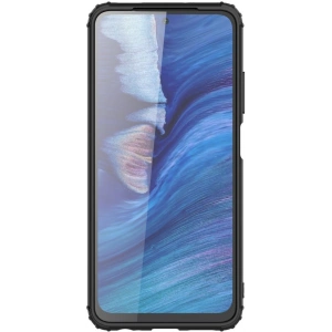 Wholesale Tech-Protect Hybridshell Redmi Note 10/10S Frost Black - THP447FROBLK - {ean13} - Hurt