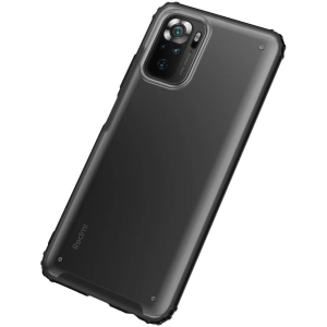 Wholesale Tech-Protect Hybridshell Redmi Note 10/10S Frost Black - THP447FROBLK - {ean13} - Hurt