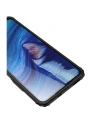 Hurtownia GSM - Etui Tech-Protect Hybridshell Redmi Note 10/10S Frost Black - THP447FROBLK - {ean13} - Hurt
