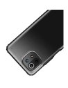 Etui Tech-Protect Hybridshell Xiaomi Mi 11 Lite 4G/5G Frost Black