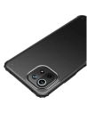Etui Tech-Protect Hybridshell Xiaomi Mi 11 Lite 4G/5G Frost Black