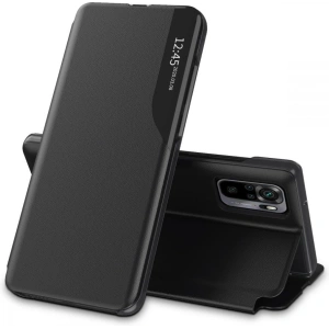 Hurtownia GSM - Etui Tech-Protect Smart View Redmi Note 10/10S Black - THP449BLK - {ean13} - Hurt