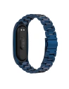 Hurtownia GSM - Bransoleta Tech-Protect Stainless Xiaomi Mi Band 5/6 Navy - THP450NAV - {ean13} - Hurt