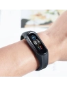 Hurtownia GSM - Pasek Tech-Protect Armour Xiaomi Mi Band 5/6 Black - THP452BLK - {ean13} - Hurt
