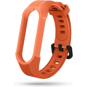 Hurtownia GSM - Pasek Tech-Protect Armour Xiaomi Mi Band 5/6 Orange - THP453ORG - {ean13} - Hurt