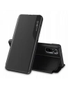 Hurtownia GSM - Etui Tech-Protect Smart View Redmi Note 10 Pro Black - THP455BLK - {ean13} - Hurt