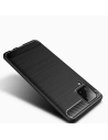 Wholesale Tech-Protect TPUCarbon Samsung Galaxy M12 Black - THP456BLK - {ean13} - Hurt