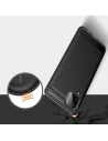 Wholesale Tech-Protect TPUCarbon Samsung Galaxy M12 Black - THP456BLK - {ean13} - Hurt