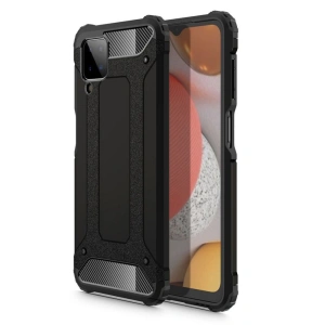 Hurtownia GSM - Etui Tech-Protect Xarmor Samsung Galaxy M12 Black - THP457BLK - {ean13} - Hurt