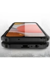 Wholesale Tech-Protect Xarmor Samsung Galaxy M12 Black - THP457BLK - {ean13} - Hurt