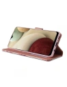 Hurtownia GSM - Etui Tech-Protect Wallet Samsung Galaxy A12 Květy Růže - THP458FLOROS - {ean13} - Hurt