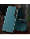 Hurtownia GSM - Etui Tech-Protect Smart View Samsung Galaxy A32 4G Černé - THP460BLK - {ean13} - Hurt