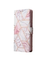 Wholesale Tech-Protect Wallet Samsung Galaxy A52/A52s Marble - THP463MRB - {ean13} - Hurt