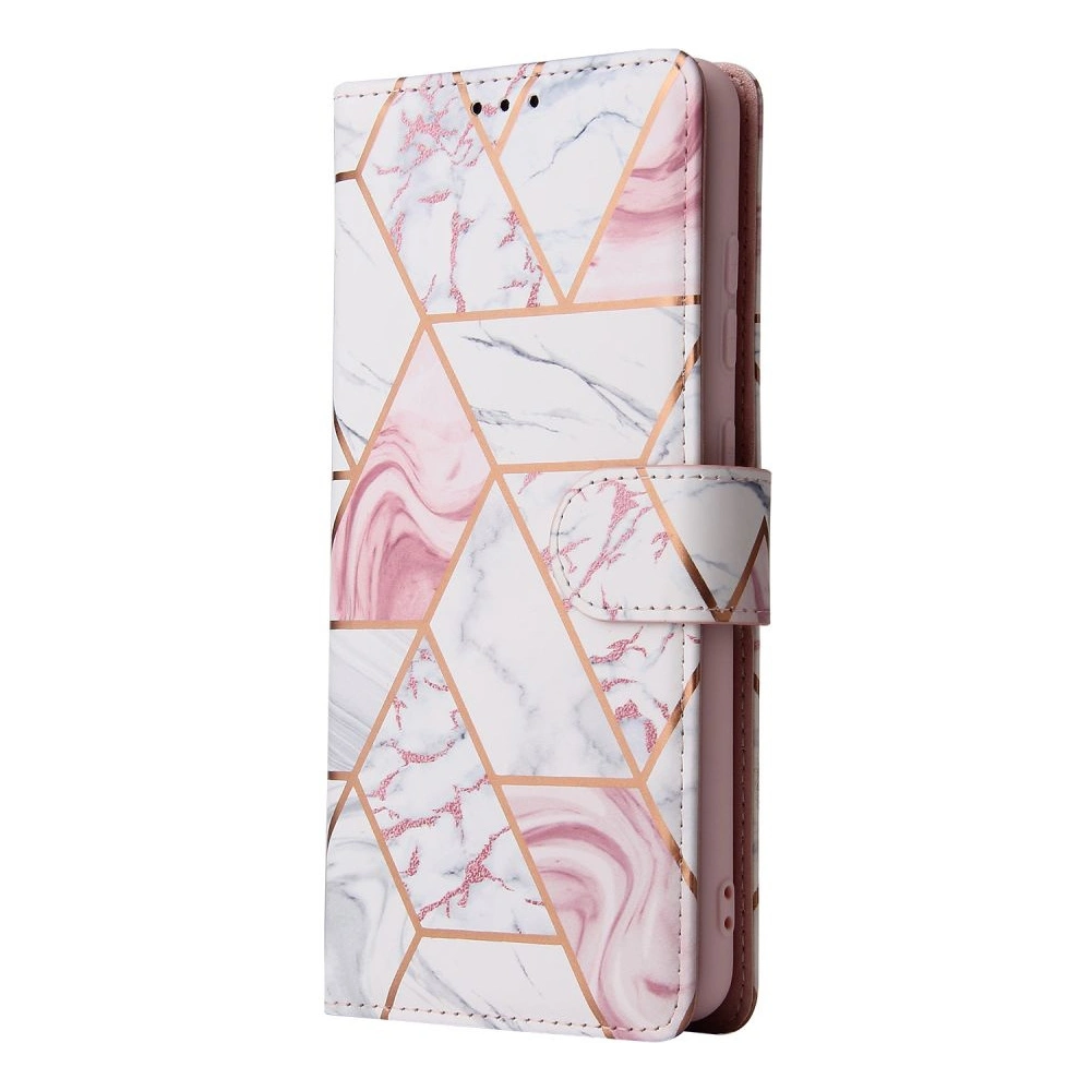 Wholesale Tech-Protect Wallet Samsung Galaxy A52/A52s Marble - THP463MRB - {ean13} - Hurt