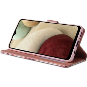 Hurtownia GSM - Etui Tech-Protect Wallet Samsung Galaxy A52/A52s Marble - THP463MRB - {ean13} - Hurt