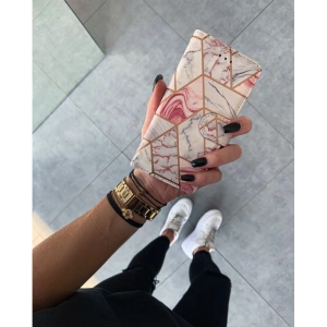 Hurtownia GSM - Etui Tech-Protect Wallet Samsung Galaxy A52/A52s Marble - THP463MRB - {ean13} - Hurt