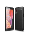 Hurtownia GSM - Case Tech-Protect TPUCarbon Samsung Galaxy Xcover 5 Schwarz - THP465BLK - {ean13} - Hurt