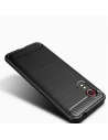 Hurtownia GSM - Case Tech-Protect TPUCarbon Samsung Galaxy Xcover 5 Schwarz - THP465BLK - {ean13} - Hurt