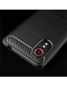 Hurtownia GSM - Case Tech-Protect TPUCarbon Samsung Galaxy Xcover 5 Schwarz - THP465BLK - {ean13} - Hurt