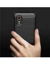 Hurtownia GSM - Case Tech-Protect TPUCarbon Samsung Galaxy Xcover 5 Schwarz - THP465BLK - {ean13} - Hurt