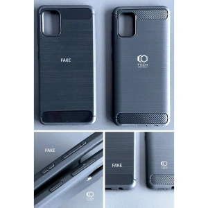 Hurtownia GSM - Case Tech-Protect TPUCarbon Samsung Galaxy Xcover 5 Schwarz - THP465BLK - {ean13} - Hurt