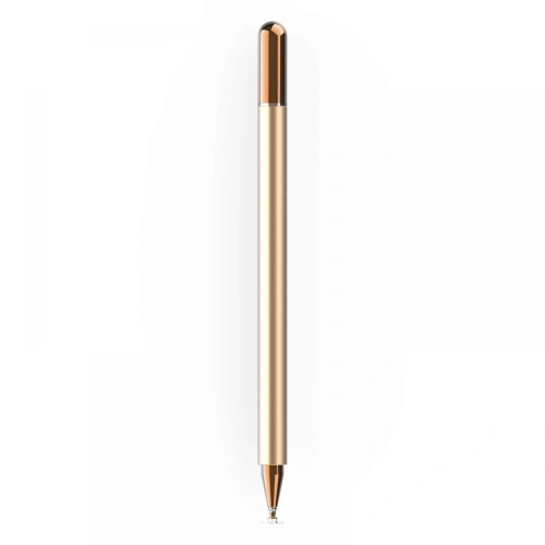 Rysik Tech-Protect Charm Stylus Pen Champagne/gold