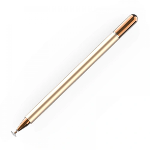 Rysik Tech-Protect Charm Stylus Pen Champagne/gold