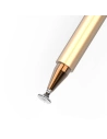 Hurtownia GSM - Rysik Tech-Protect Charm Stylus Pen Champagne/gold - THP466CHAGLD - {ean13} - Hurt