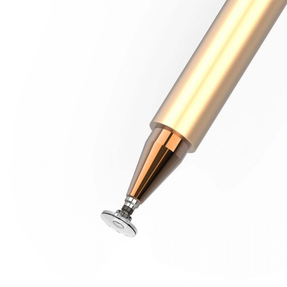 Wholesale Tech-Protect Charm Stylus Pen Champagne/gold - THP466CHAGLD - {ean13} - Hurt