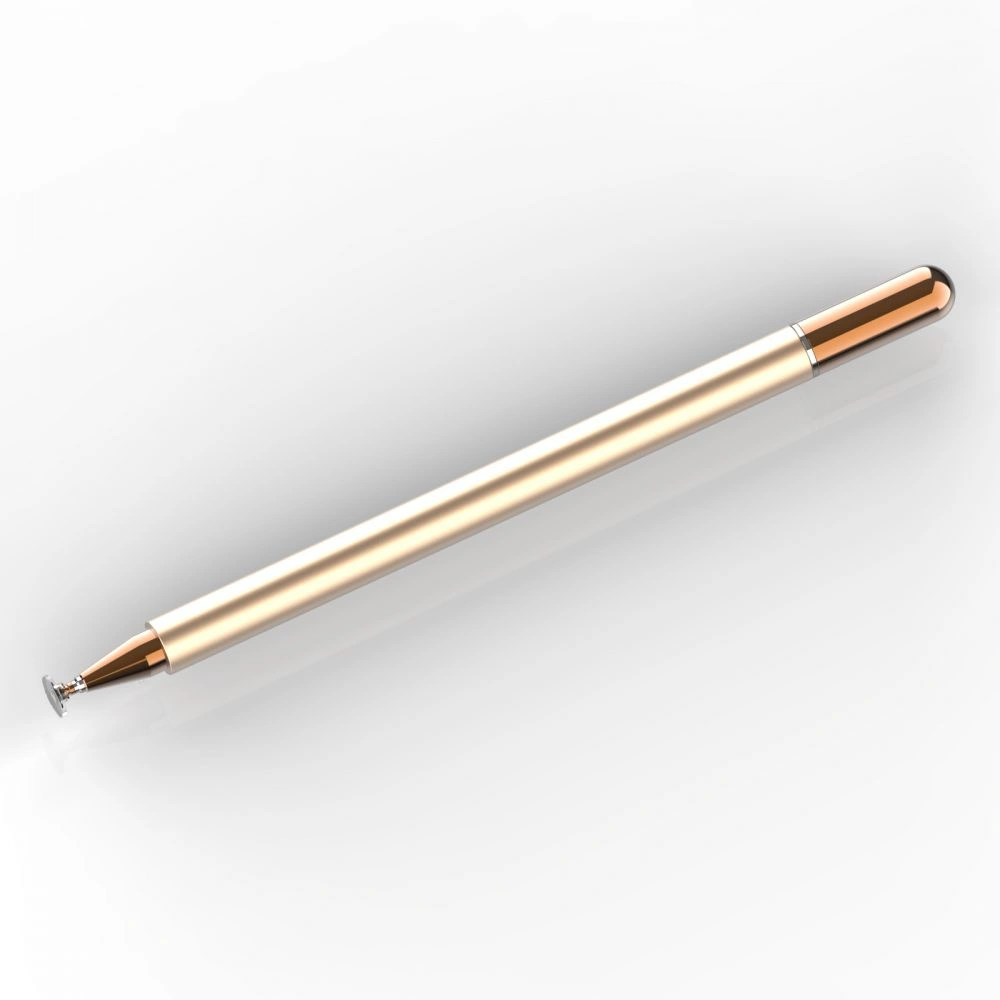Wholesale Tech-Protect Charm Stylus Pen Champagne/gold - THP466CHAGLD - {ean13} - Hurt