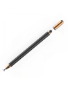 Hurtownia GSM - Rysik Tech-Protect Charm Stylus Pen Černá/zlatá - THP467BLKGLD - {ean13} - Hurt