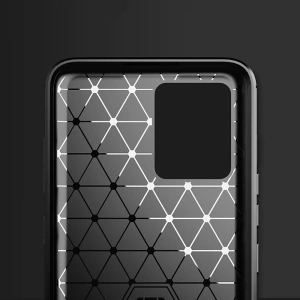 Hurtownia GSM - Etui Tech-Protect TPUCarbon Realme 8/8 Pro Black - THP468BLK - {ean13} - Hurt