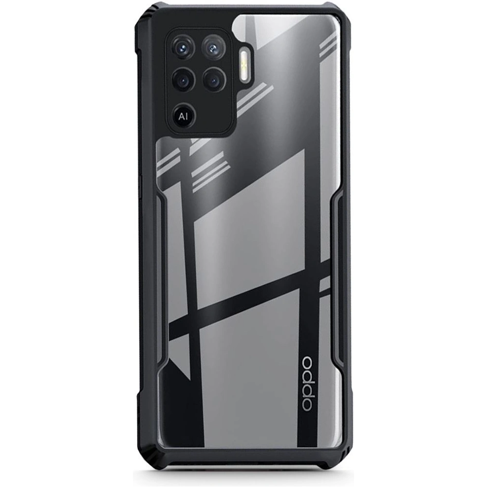 Wholesale Tech-Protect Beetle Oppo Reno 5 Lite Black - THP469BLK - {ean13} - Hurt