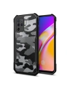 Etui Tech-Protect Beetle Oppo Reno 5 Lite Moro